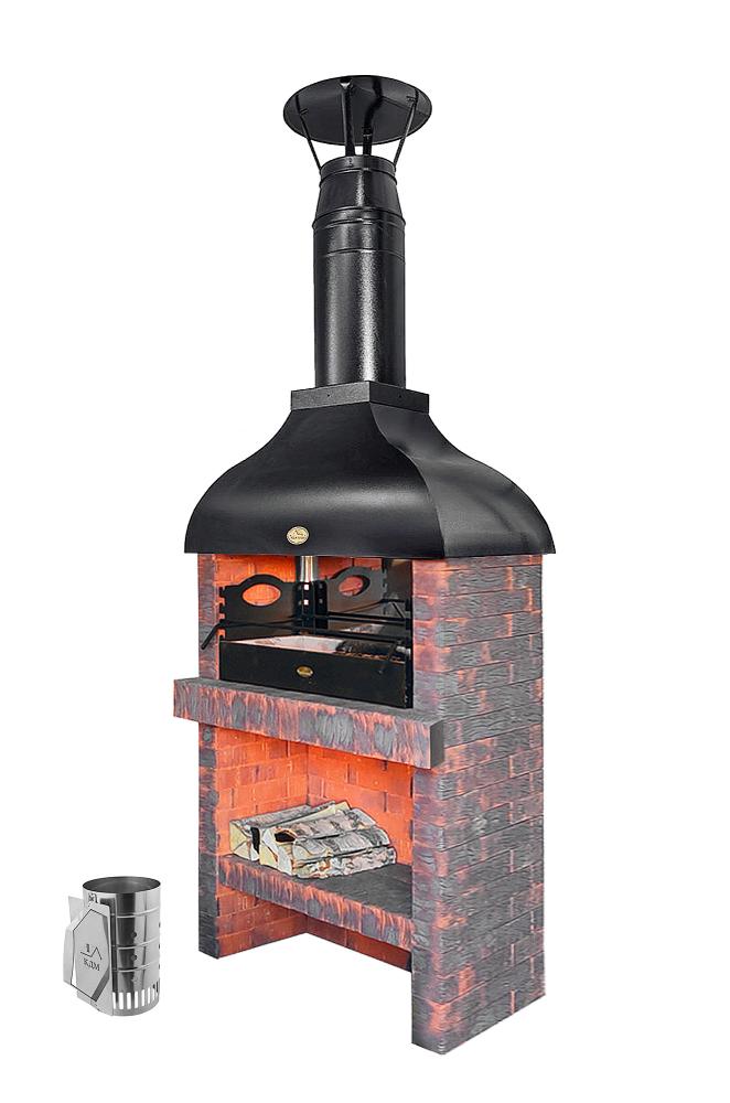 Модуль "МАНГАЛ"  (марс)