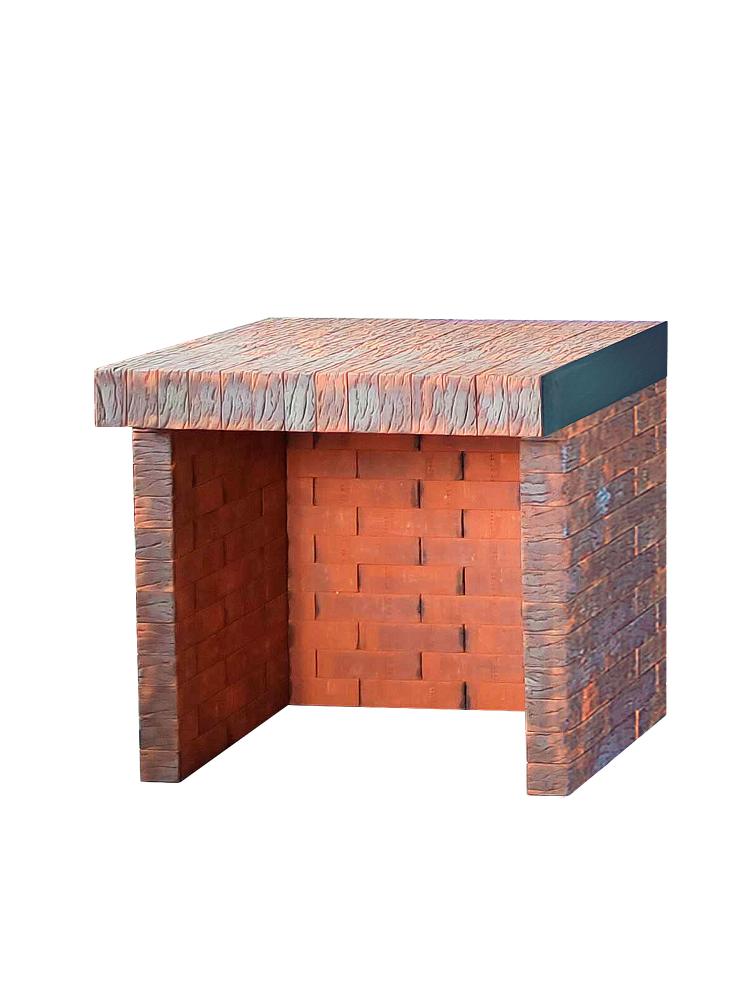 Модуль "СТОЛ" (марс)