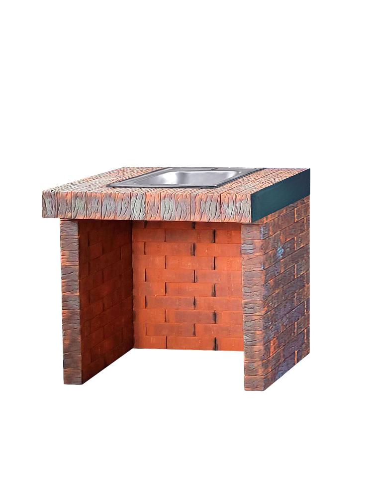 Модуль "МОЙКА" (марс)