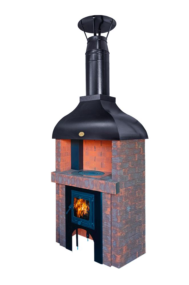 Модуль "КАЗАН" (марс)