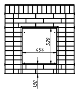 Универсальный портал (шоколад)
