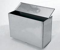 Бак 60 л с тремя штуцерами