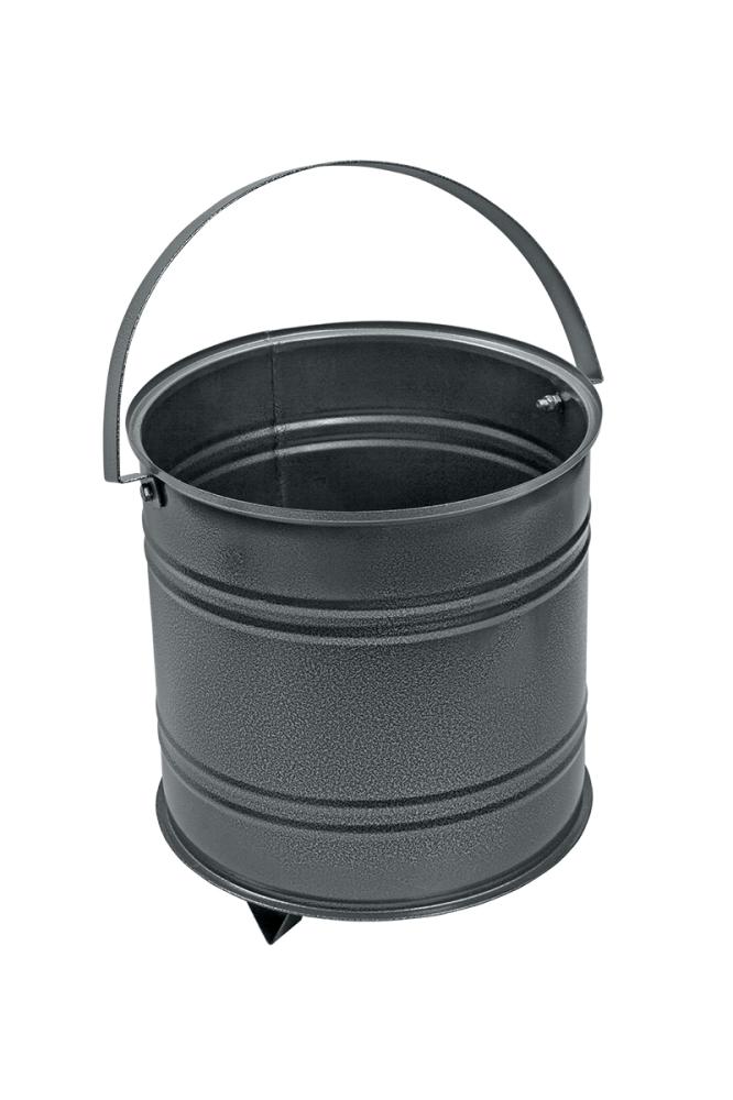 Ведро для золы