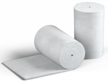Керамическое волокно 7320х610х25 (Супервул,  Superwool)