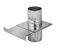 Шибер притока Ду80