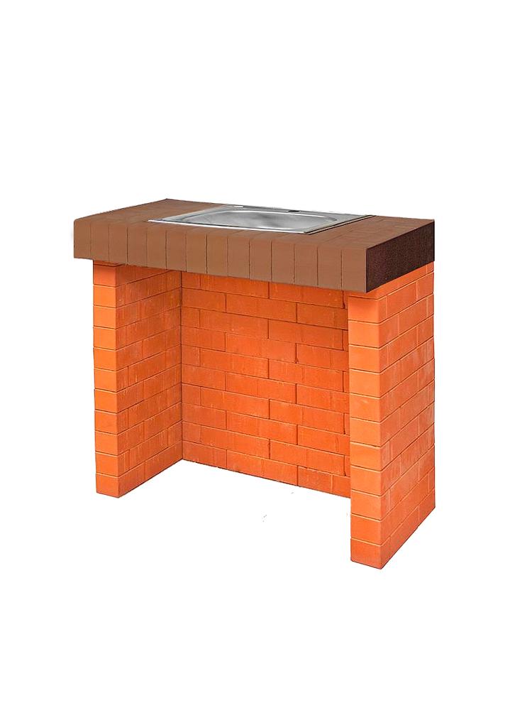 Модуль "МОЙКА"