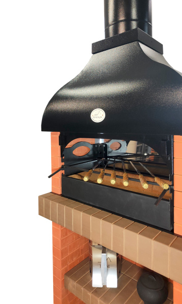 Модуль "КАЗАН+МАНГАЛ лайт"