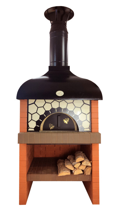 Модуль "ПОМПЕЙСКАЯ ПЕЧЬ"