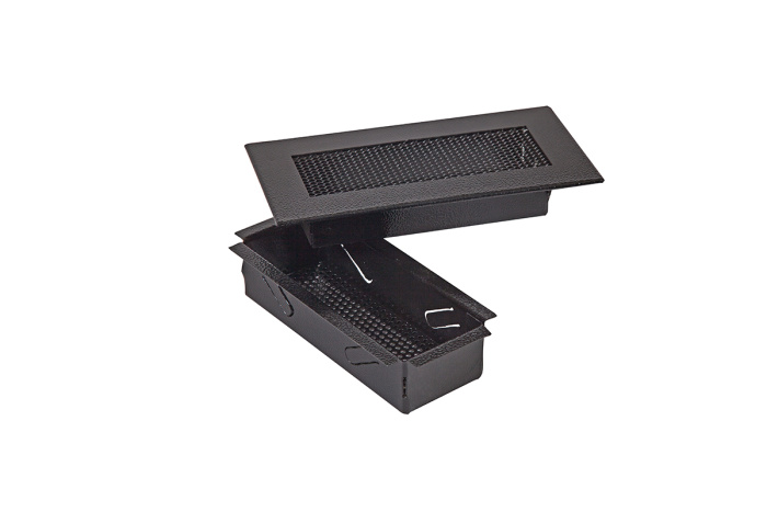 Решетка конвекционная РОМБ