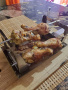 Шашлычница