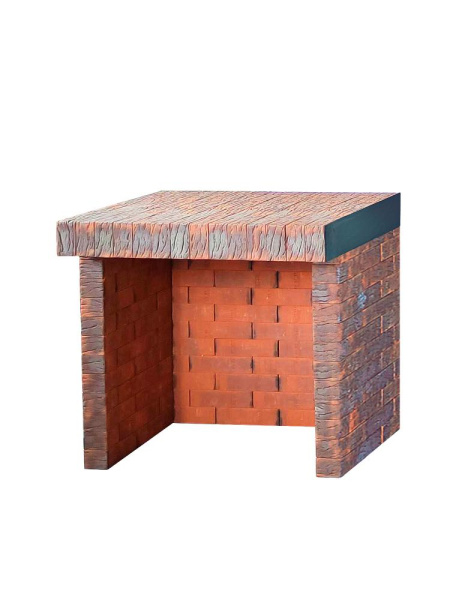 Модуль "СТОЛ" (марс)