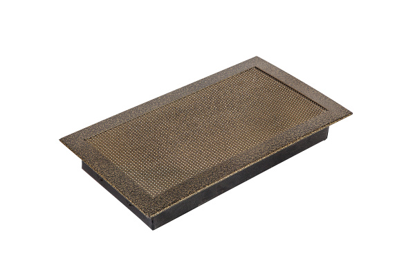 Решетка конвекционная РОМБ