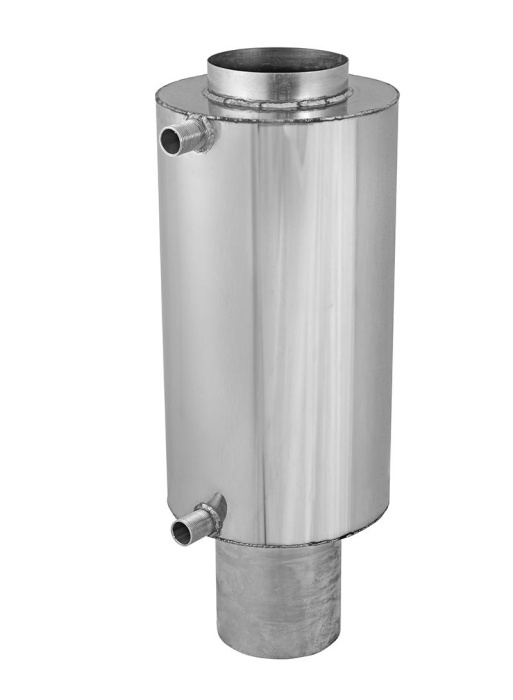 Теплообменник