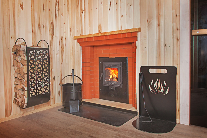 Универсальный портал (Берёза)