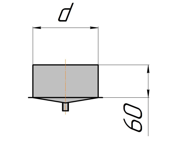 Конденсатосборник