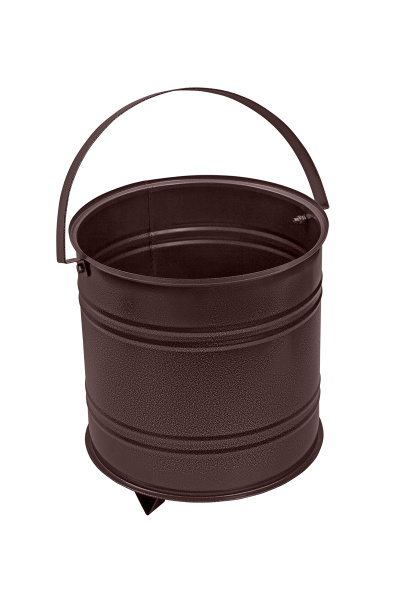 Ведро для золы