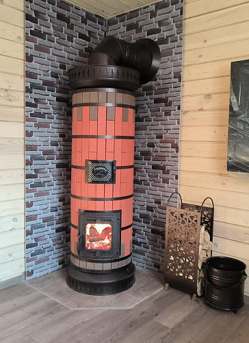 Сергей, Московская область (сдача: август 2023)