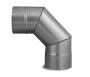 Отвод 90°