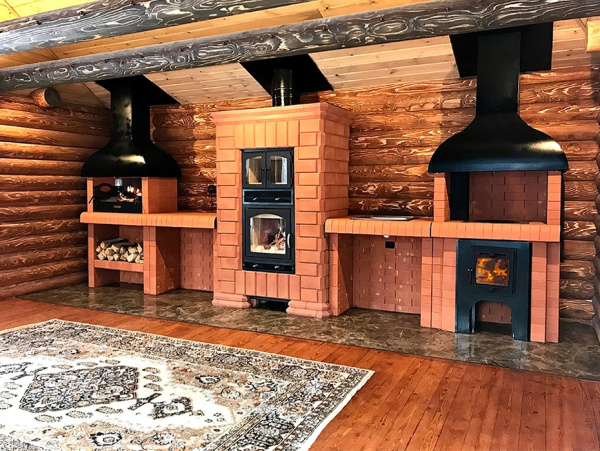 Модуль "МОЙКА"