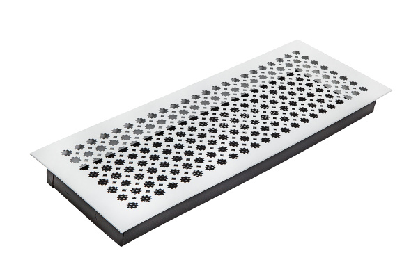 Решетка конвекционная ЗВЕЗДОЧКА