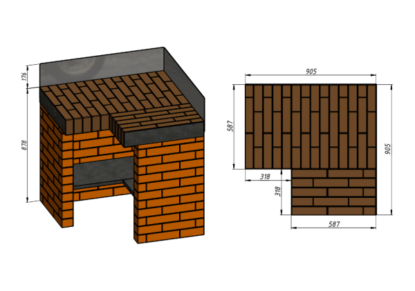 Модуль "СТОЛ УГЛОВОЙ"