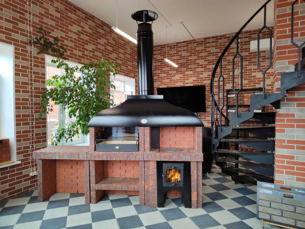 Модуль "КАЗАН+МАНГАЛ" (марс)