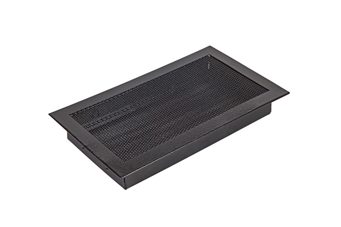 Решетка конвекционная РОМБ