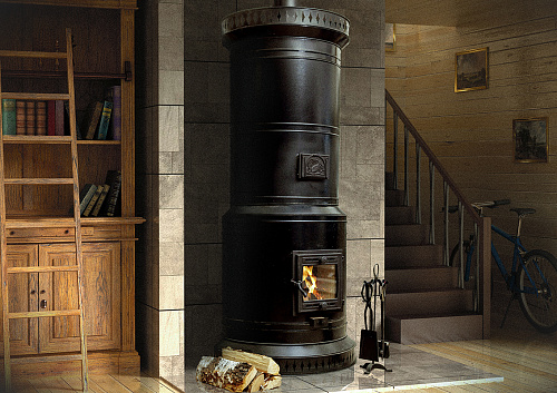 Анатолий, Нижегородская область (сдача: июль 2022)