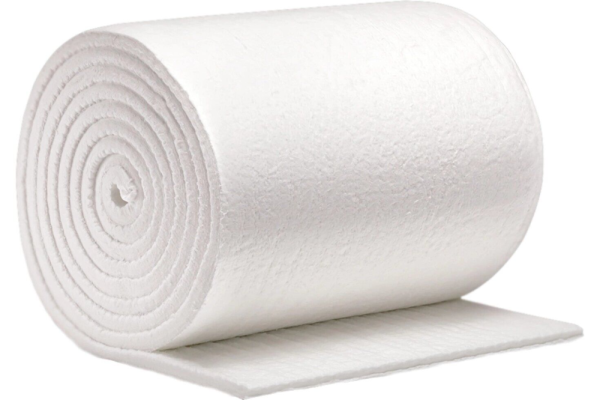 Керамическое волокно 7320х610х25 (Супервул,  Superwool)