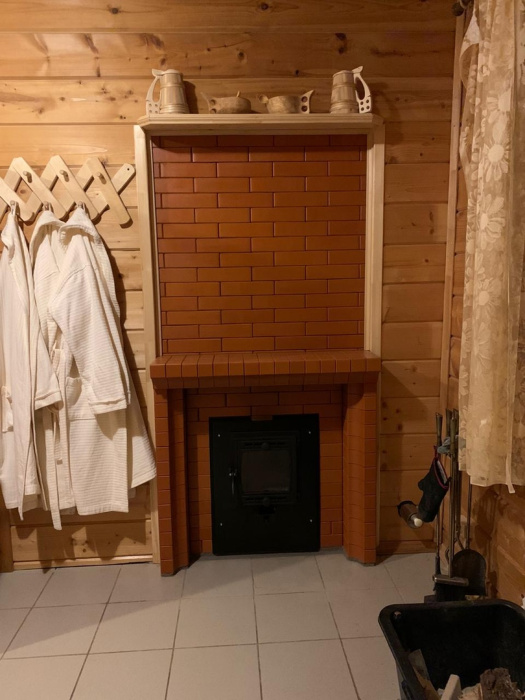 Универсальный портал (Берёза)