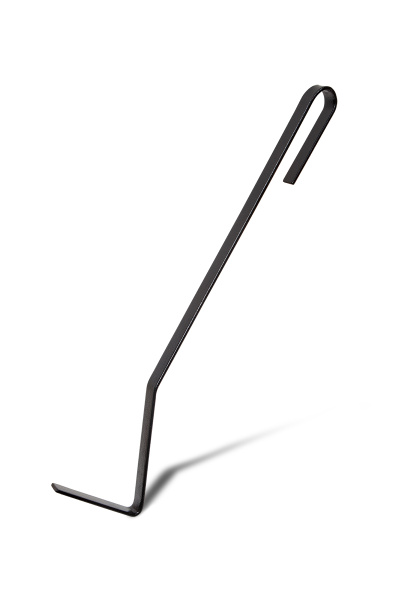 Набор для золы с подставкой