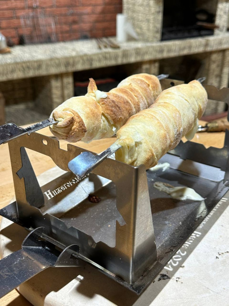 Шашлычница