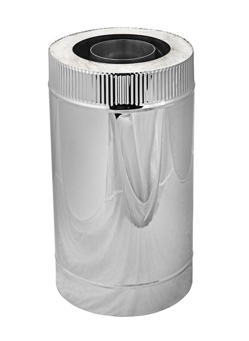 Труба трехконтурная