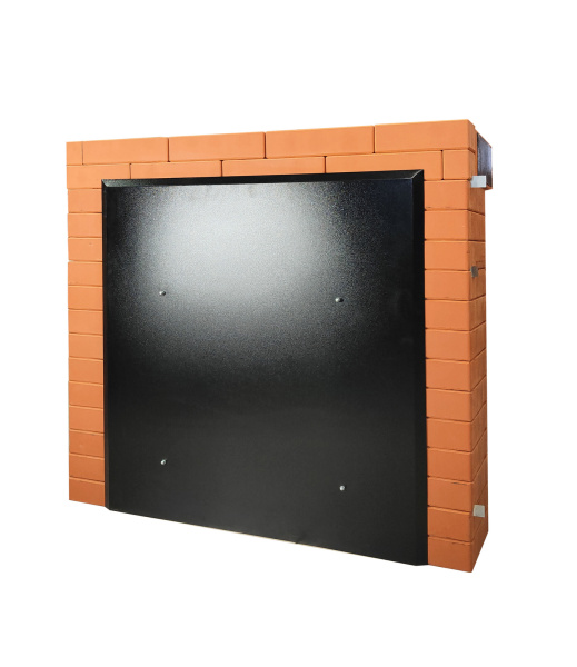 Универсальный портал (красный)