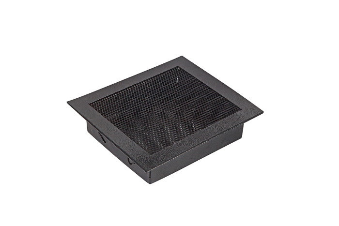 Решетка конвекционная РОМБ