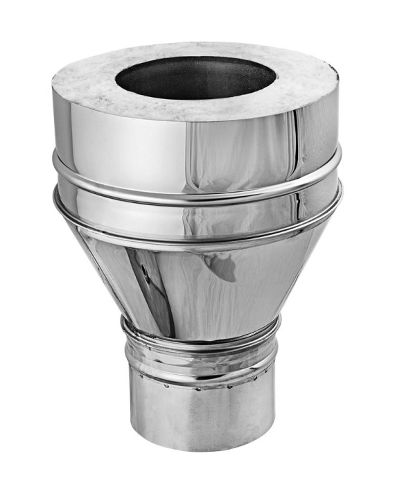 Адаптер-переход изолированный