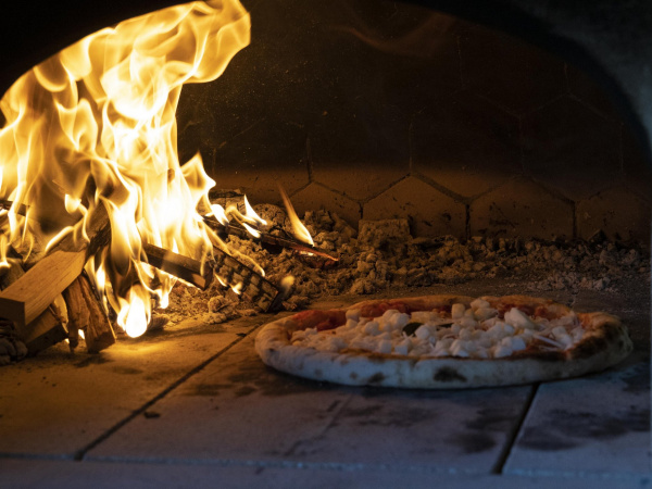 Модуль "ПОМПЕЙСКАЯ ПЕЧЬ" (марс)