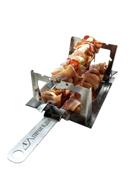 Шашлычница