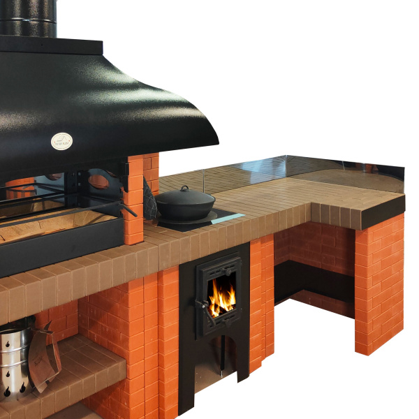 Модуль "СТОЛ УГЛОВОЙ"