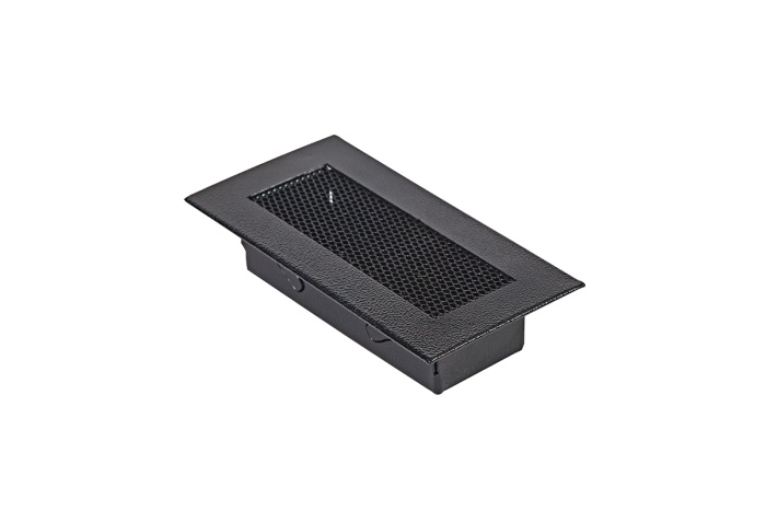 Решетка конвекционная РОМБ