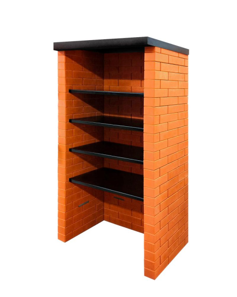 Модуль "ШКАФ"