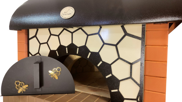 Модуль "ПОМПЕЙСКАЯ ПЕЧЬ"