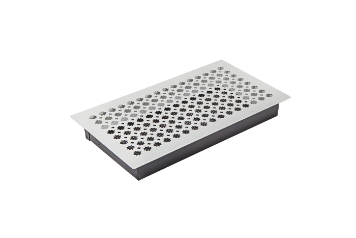 Решетка конвекционная ЗВЕЗДОЧКА