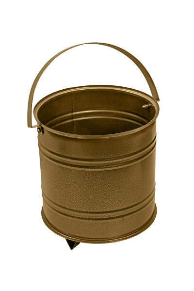 Набор для золы с подставкой