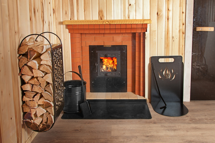 Универсальный портал (Берёза)