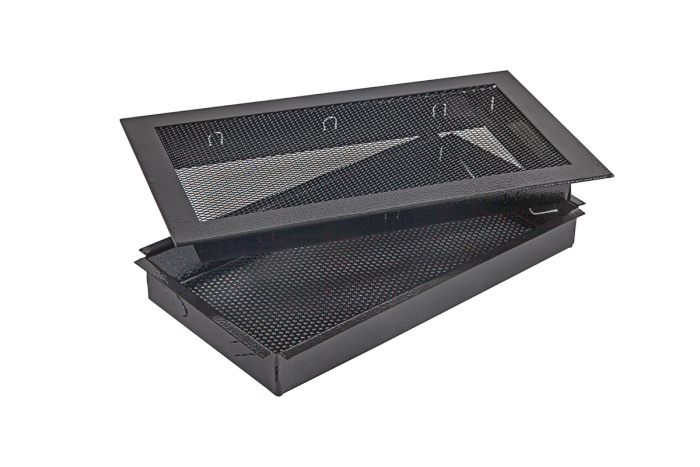 Решетка конвекционная РОМБ