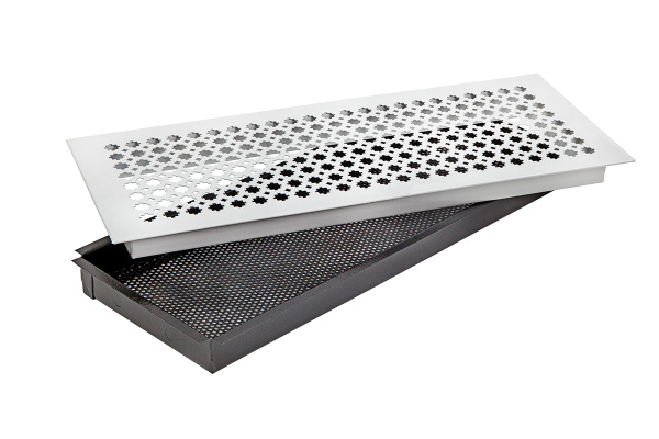 Решетка конвекционная ЗВЕЗДОЧКА