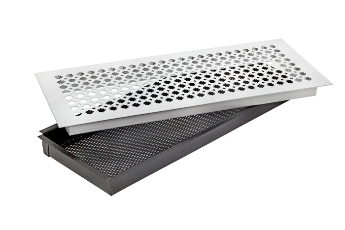 Решетка конвекционная ЗВЕЗДОЧКА