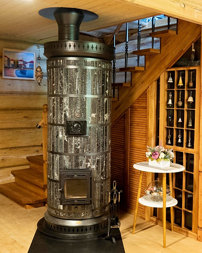 Андрей, Нижний Новгород (сдача: ноябрь 2019)